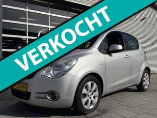 Opel Agila