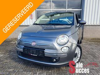 Fiat 500 (2007 - 2025)