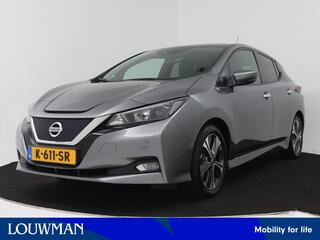 Nissan Leaf (2018 - 2025)