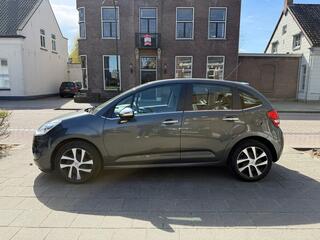 Citroen C3 (2010 - 2016)