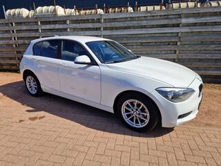 BMW 1-Serie (2011 - 2019)