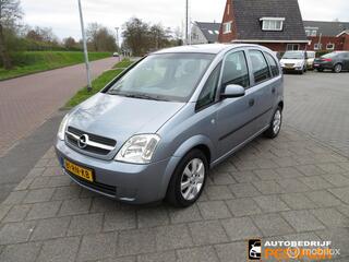 Opel Meriva (2003 - 2010)