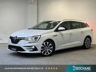 Renault Megane Estate