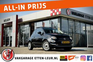 Fiat 500 (2007 - 2025)
