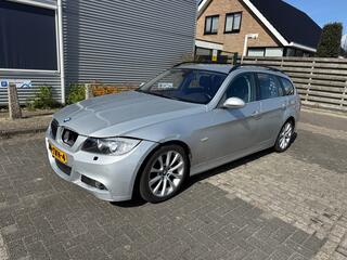BMW 3-Serie (1998 - 2005)