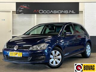 Volkswagen Golf VII