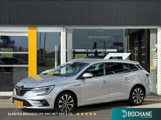 Renault Megane Estate
