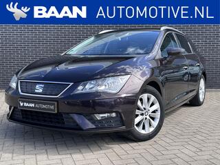 Seat Leon ST (2013 - 2020)