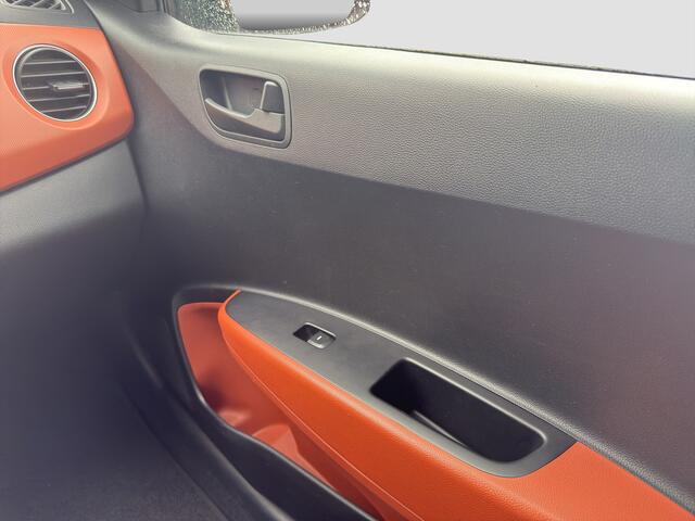 Hyundai I 10 1.0i i-Motion Comfort | Clime | Cruise | Radio/CD | Volledig Dealer Onderhouden