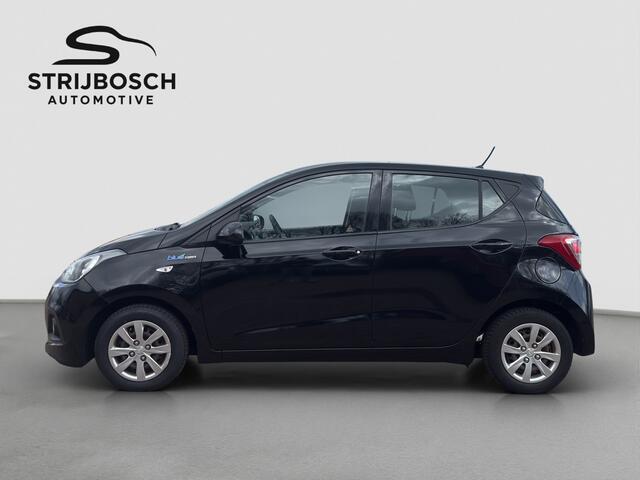 Hyundai I 10 1.0i i-Motion Comfort | Clime | Cruise | Radio/CD | Volledig Dealer Onderhouden
