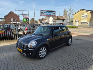 MINI ONE Mini 1.4