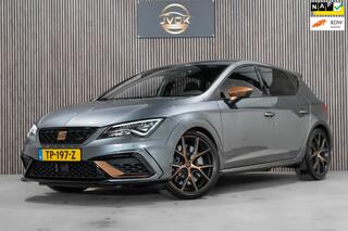 Seat Leon (2012 - 2020)