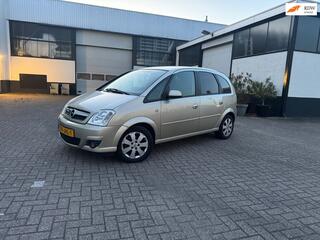 Opel Meriva (2003 - 2010)