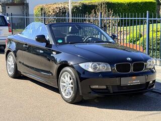 BMW 1-Serie Cabrio