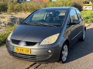 MITSUBISHI COLT 1.3 Inform 3-Drs Airco Electric ABS EBD pakket Audio/CD Colorpakket Afneembare trekhaak Dealeronderhoud Nieuwe Apk