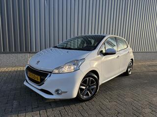 Peugeot 208 (2012 - 2019)