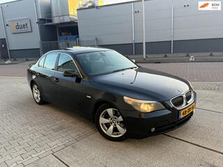 BMW 5-Serie (2003 - 2010)