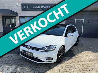 Volkswagen Golf VII