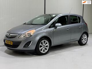 Opel Corsa (2006 - 2014)