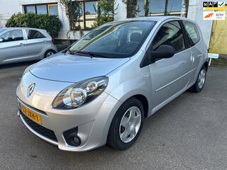 Renault Twingo (2007 - 2014)