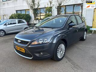 Ford Focus (2005 - 2011)