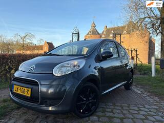 Citroen C1 (2005 - 2014)