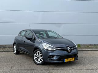 RENAULT CLIO 1.5 dCi Intens 5D (bj 2019) LED|NAVI|LMV|CLIMA
