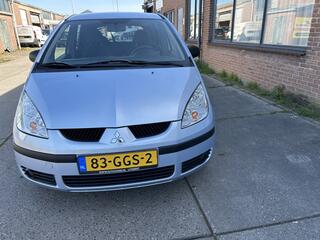 MITSUBISHI COLT 1.3 Incharge