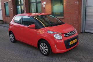 CITROEN C1 1.0 e-VTi Feel Airco, Bleutooth Cruise