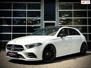 Mercedes-Benz A-Klasse (2012 - 2018)