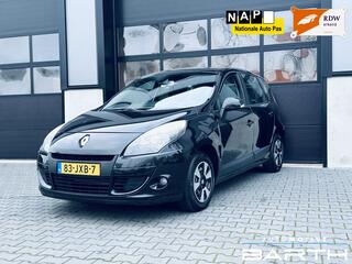 Renault Scenic (2009 - 2016)