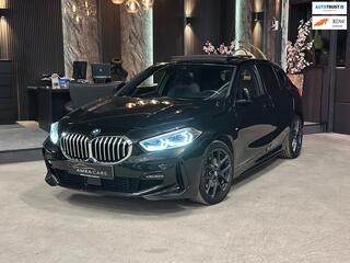 BMW 1-Serie (2020 - 2024)