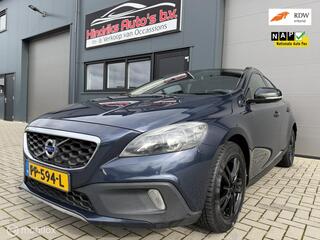 Volvo V40 Cross Country