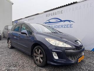 Peugeot 308 (2007 - 2013)