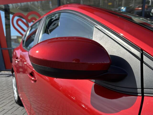 Dacia Sandero 1.0 TCe 90 Comfort | PARKEERSENSOREN | AIRCONDITIONING | CRUISE CONTROL | APPLE CARPLAY & ANDROID AUTO