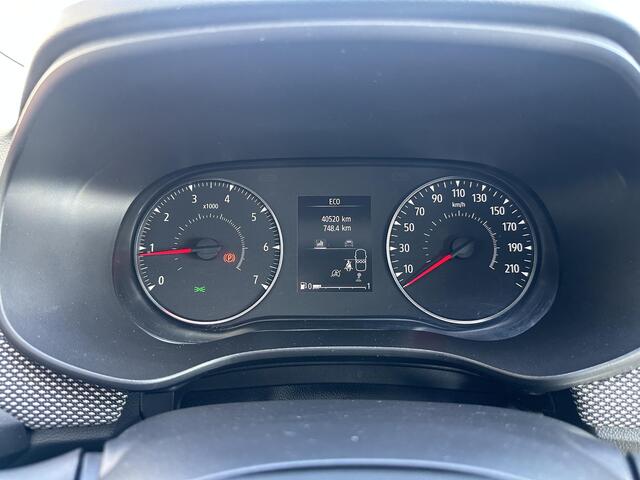 Dacia Sandero 1.0 TCe 90 Comfort | PARKEERSENSOREN | AIRCONDITIONING | CRUISE CONTROL | APPLE CARPLAY & ANDROID AUTO