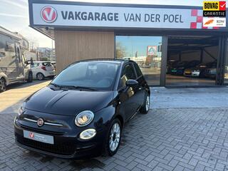 Fiat 500 (2007 - 2025)