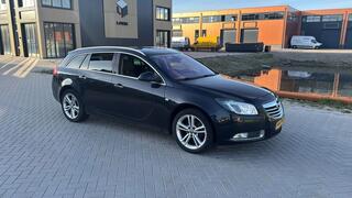 Opel Insignia Sports Tourer (2008 - 2017)