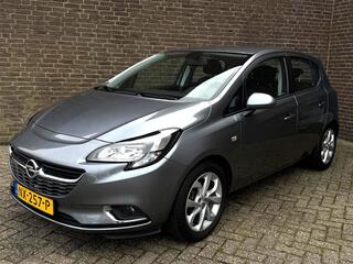 Opel Corsa (2014 - 2019)