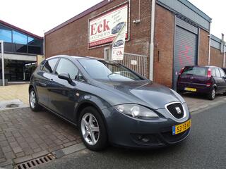 Seat Leon (2005 - 2012)