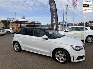 Audi A1 (2010 - 2018)