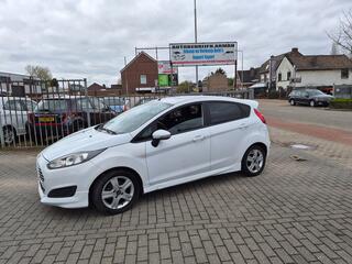 FORD FIESTA 1.0 EcoBoost Hot Hatch