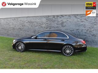 Mercedes-Benz E-Klasse (2016 - 2023)