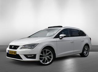 Seat Leon ST (2013 - 2020)