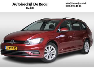 Volkswagen Golf Variant VII