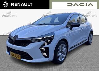 RENAULT CLIO 1.0 TCe 90 GPF evolution - Demo