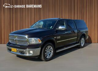 DODGE 1500 Ram 5.7 V8 Crew Cab 5'7 CATALOGUSPRIJS 36000,-