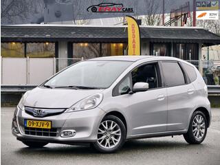 Honda Jazz (2008 - 2015)