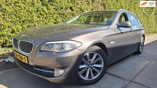 BMW 5-Serie Touring (2010 - 2016)