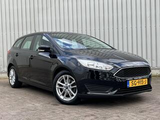 FORD FOCUS Wagon 1.0 Trend Navigatie